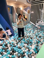 -meland club亲子乐园(重庆万象城店)