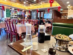 -烤肉宛饭庄(北新桥店)