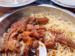 -好好味面家(桃园店)