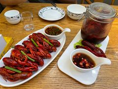 -阳光院坝小龙虾(红牌楼店)