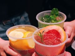 -木槿花韩式炭烤·熟成肉工坊(孙文东路店)