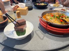 -沱江小镇 (良乡店)