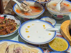 -顺德杨廷记(白云山店)