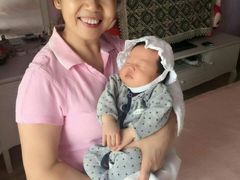 -千户高端家政育儿嫂·保姆·儿童陪伴师