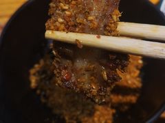 -丹东特色烤肉(南光三部店)