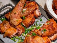 -绿茶餐厅(成都大悦城店)