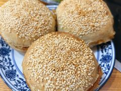 -满记烧饼(牛街东里小区一区店)