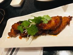 -WOLFGANG PUCK KITCHEN & BAR(迪士尼小镇店)