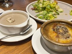 -Entrecôte 法国牛扒馆(保利·时光里店)