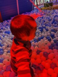 -幻贝家儿童乐园(苏州中心店)