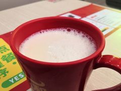 -永和大王(茉莉上新·军博店)