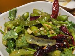 -木屋烧烤(龙湖天街店)
