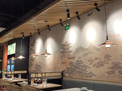 -晓淮山·扬州早茶·淮扬菜(龙阳广场店)