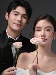 -青禾婚纱摄影(杭州店)