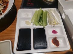 北京烤鸭-德香苑脆皮烤鸭·经典(爱融荟城店)