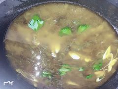 -味仙疯美蛙鱼头(清扬路总店)