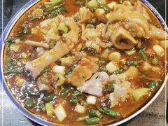 -醉八仙热酒馆(渝中店)