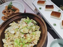 -味+新京宴·烤鸭·北京菜(创意谷店)