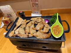 -大岛日本料理铁板烧(南通大饭店)