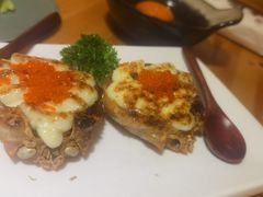 蟹宝-福匠日本料理(人民路店)