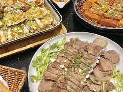 -好兄弟郭巨海鲜(天一阁店)