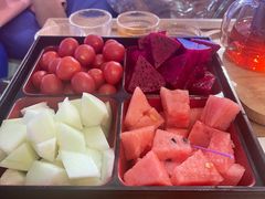 -青水瓦台汤泉(未央店)