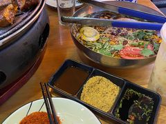 -吉志烤肉(太原总店)
