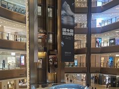 -港汇恒隆广场
