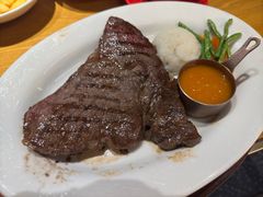 -斗牛士牛排(南京东路店)
