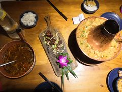 -觅山云南菜(泊富ICITY店)