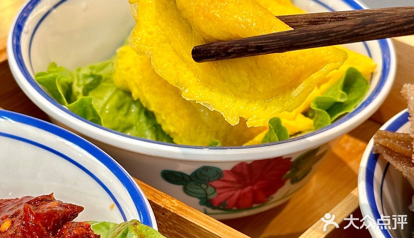 广州！真没想到这家重庆火锅菜品只要六毛！
