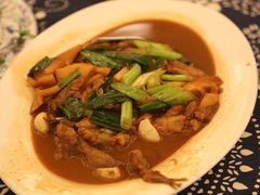-姚江春中餐厅·太平洋大酒店