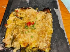 -三太子地摊烧烤·小龙虾(北蔡店)
