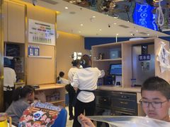 -兰湘子·湘菜小炒(天水兰天城市广场店)