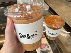 -Seesaw Coffee(朝阳大悦城店)