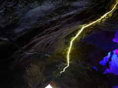 -世界洞漂之王老虎谷漂流