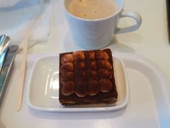 -宜家·瑞典风味餐厅(天津东丽商场店)