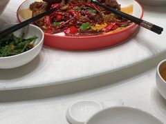 -院里寻菜·精致庭院菜(观沙岭店)