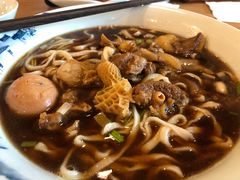 -难忘的面(五矿君澜酒店)
