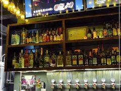 -ISLAND MASS岛·精酿吧