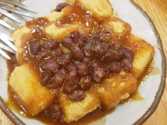 -小豆海棠(嘉兴路店)