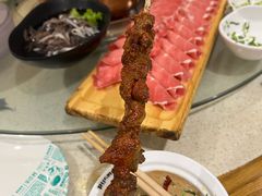 -阳坊胜利涮羊肉(阳坊老店)