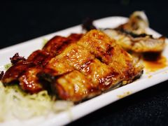 烤活鰻-伊藤ITO(侨福芳草地购物中心店)