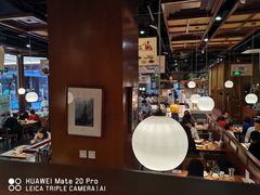 大堂-黑鸡小馆(金源店)