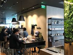 大堂-Seesaw Coffee(环贸iapm店)