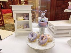 -Aimee'sCake婚礼甜品台·企业商务茶歇