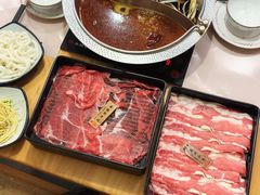 -牛匠和牛寿喜锅(西安总店)