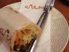 -ELI FALAFEL Lebanese&Mediterranean黎巴嫩美食(富城路店)