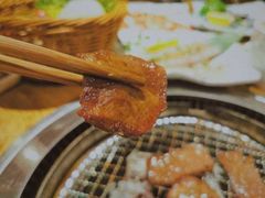 -御牛道日式烤肉料理(杭州万象城店)