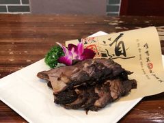 -元鼎宝驴香·全驴宴(江宁店)